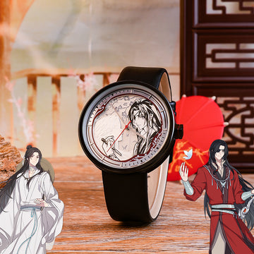 TGCF XYS Quartz Watch